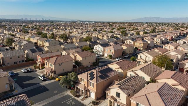 6786 Travertine Lane, Las Vegas, NV 89122