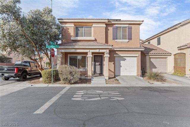 6786 Travertine Lane, Las Vegas, NV 89122