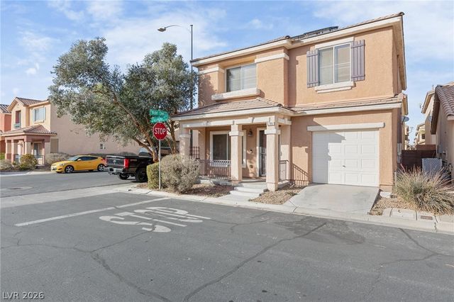 6786 Travertine Lane, Las Vegas, NV 89122