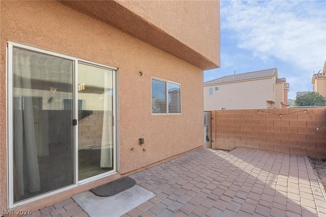6786 Travertine Lane, Las Vegas, NV 89122