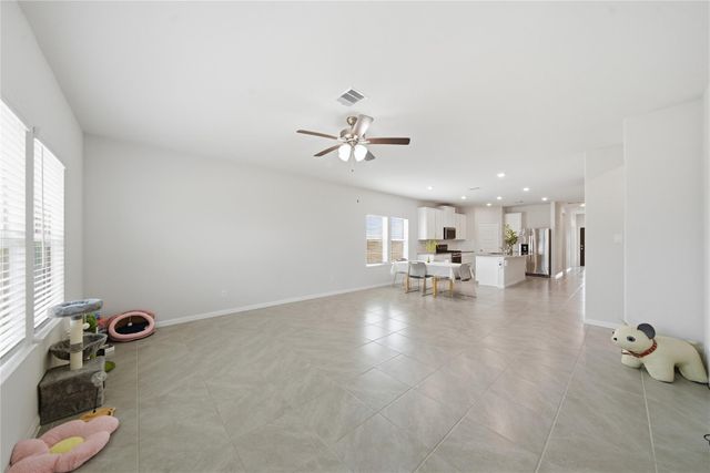 2703 Fairfield Landing Lane, Pearland, TX 77089