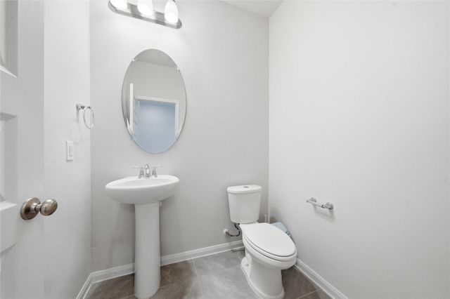 2703 Fairfield Landing Lane, Pearland, TX 77089