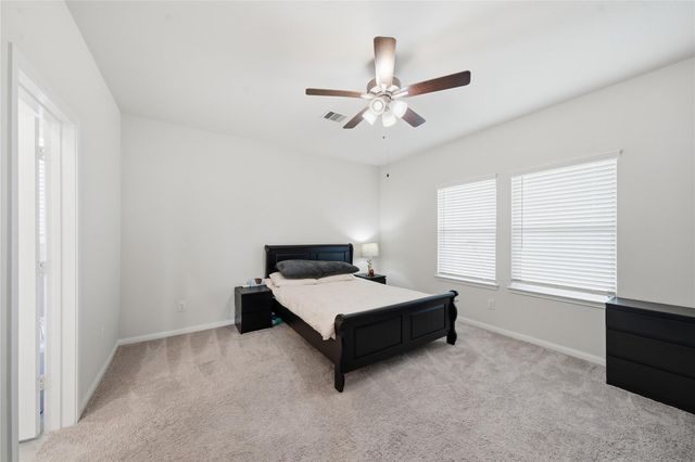 2703 Fairfield Landing Lane, Pearland, TX 77089