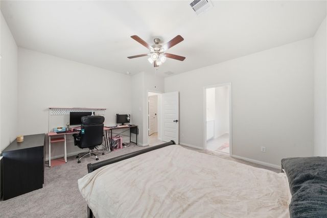 2703 Fairfield Landing Lane, Pearland, TX 77089