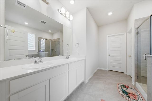 2703 Fairfield Landing Lane, Pearland, TX 77089