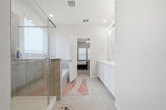 2703 Fairfield Landing Lane, Pearland, TX 77089