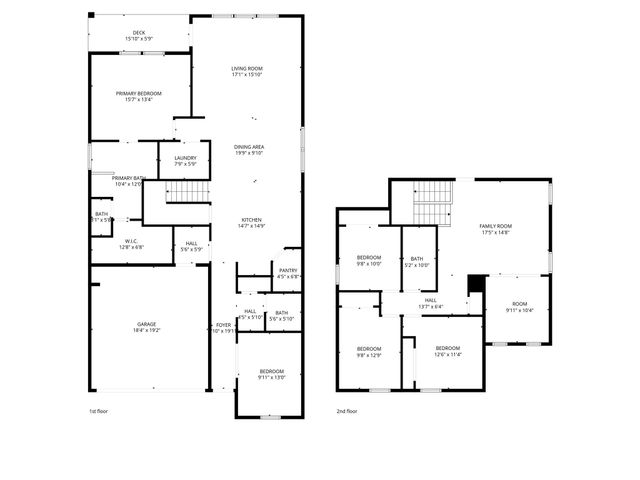 2703 Fairfield Landing Lane, Pearland, TX 77089