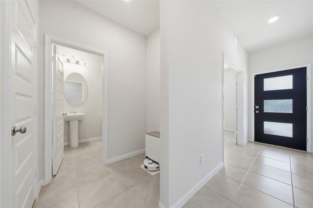 2703 Fairfield Landing Lane, Pearland, TX 77089