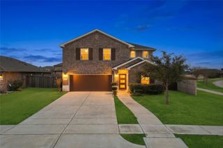 2703 Fairfield Landing Lane, Pearland, TX 77089