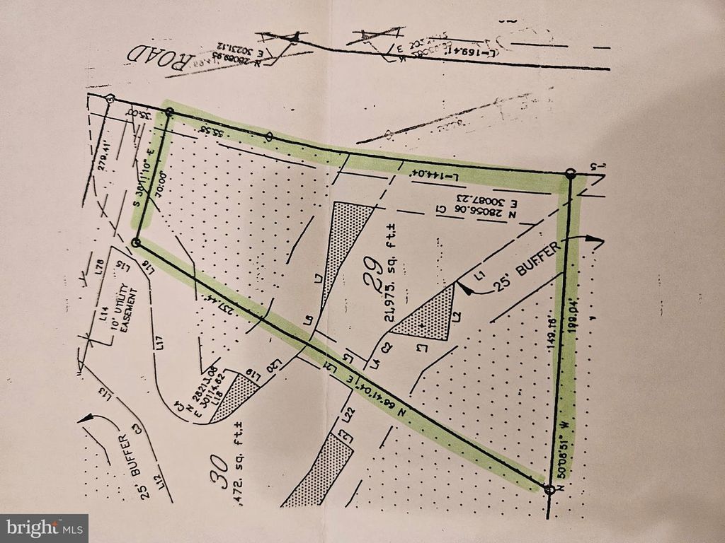 201 CHARLESTON RD, Ocean Pines, MD 21811