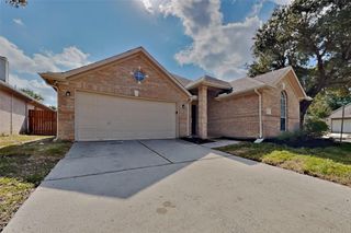 3123 Candle Cabin Lane, Spring, TX 77388