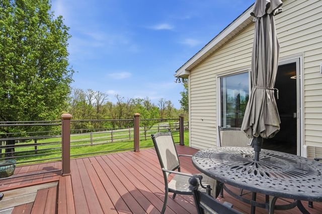 1532 Eads Road, Verona, KY 41092