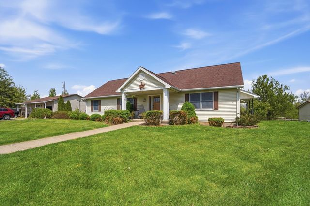 1532 Eads Road, Verona, KY 41092