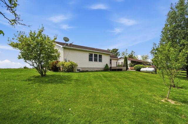 1532 Eads Road, Verona, KY 41092
