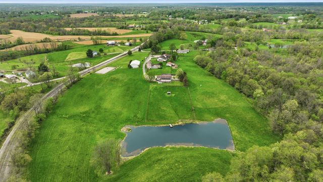 1532 Eads Road, Verona, KY 41092