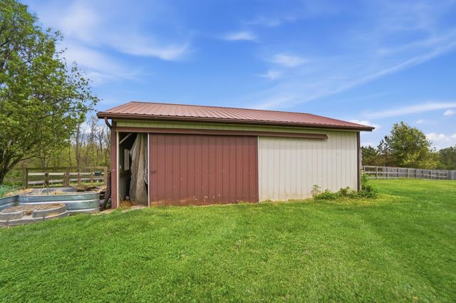 1532 Eads Road, Verona, KY 41092