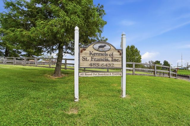 1532 Eads Road, Verona, KY 41092