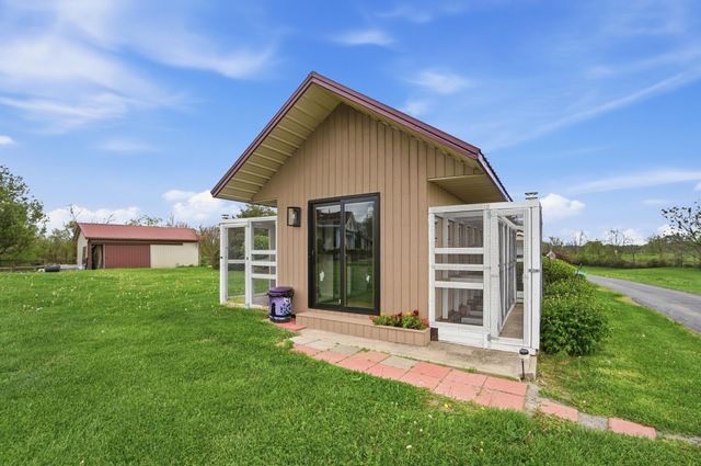 1532 Eads Road, Verona, KY 41092