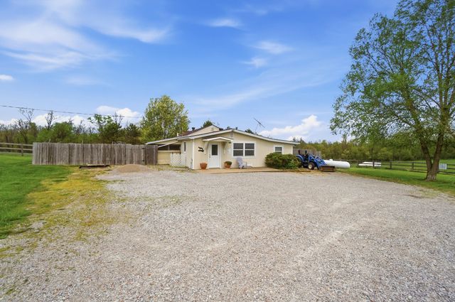 1532 Eads Road, Verona, KY 41092