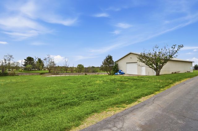 1532 Eads Road, Verona, KY 41092