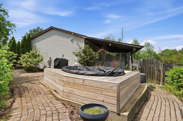 1532 Eads Road, Verona, KY 41092