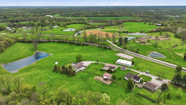1532 Eads Road, Verona, KY 41092