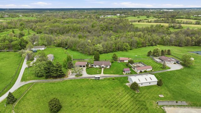 1532 Eads Road, Verona, KY 41092