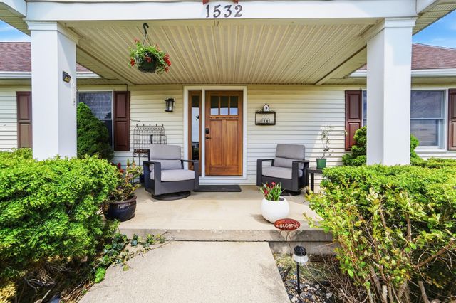 1532 Eads Road, Verona, KY 41092