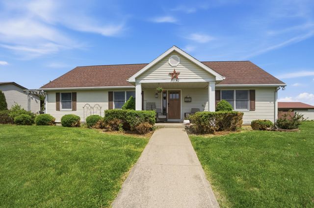 1532 Eads Road, Verona, KY 41092