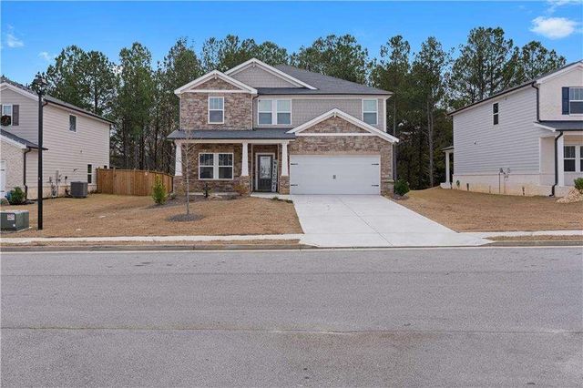 4171 Dean Grove Way, Loganville, GA 30052