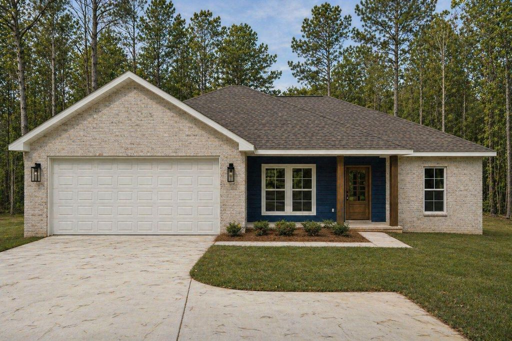 900 MS-44, Sumrall, MS 39482