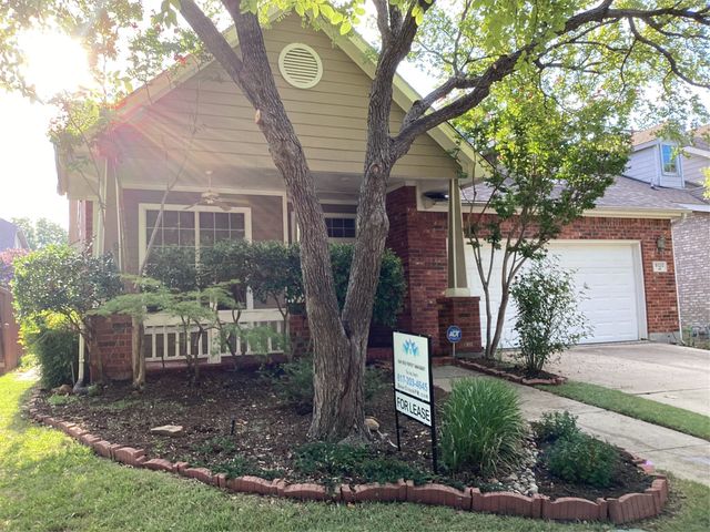9120 Rose Court, Fort Worth, TX 76244