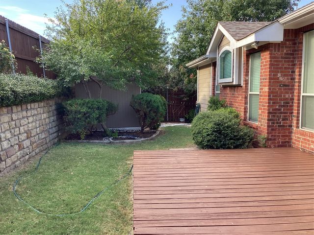 9120 Rose Court, Fort Worth, TX 76244