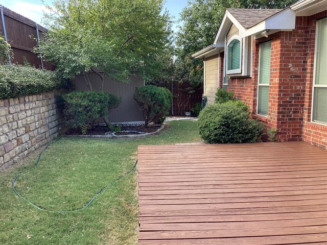 9120 Rose Court, Fort Worth, TX 76244