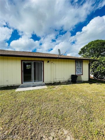 19045 Holly RD 47, Fort Myers, FL 33967