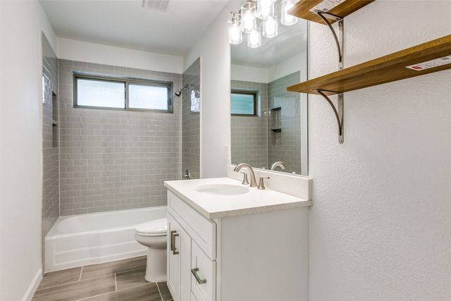3517 Woodleigh Drive, Dallas, TX 75229