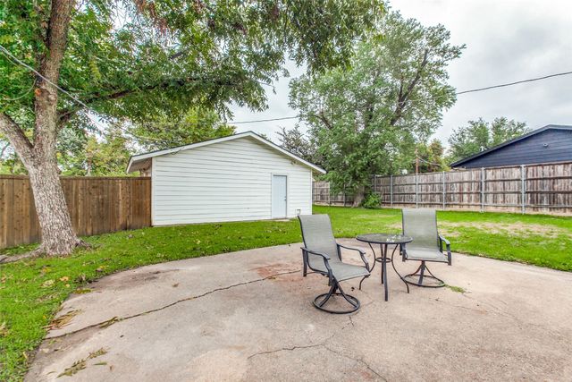 3517 Woodleigh Drive, Dallas, TX 75229