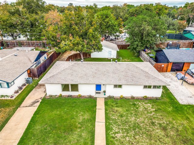 3517 Woodleigh Drive, Dallas, TX 75229