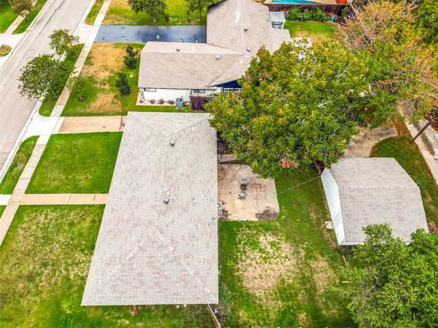 3517 Woodleigh Drive, Dallas, TX 75229