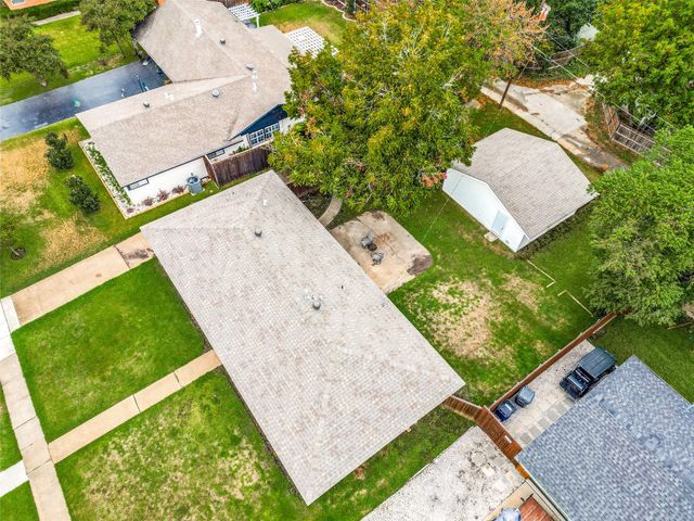 3517 Woodleigh Drive, Dallas, TX 75229