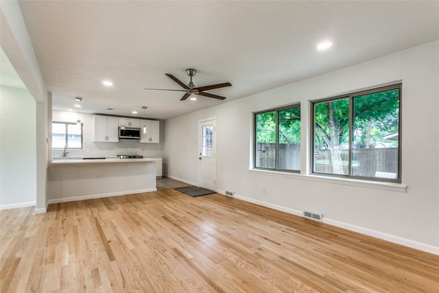 3517 Woodleigh Drive, Dallas, TX 75229
