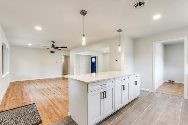 3517 Woodleigh Drive, Dallas, TX 75229