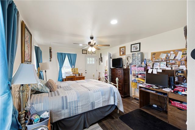 3429 River Mountain Road, Delaware, AR 72835