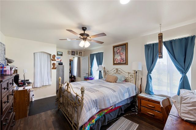 3429 River Mountain Road, Delaware, AR 72835