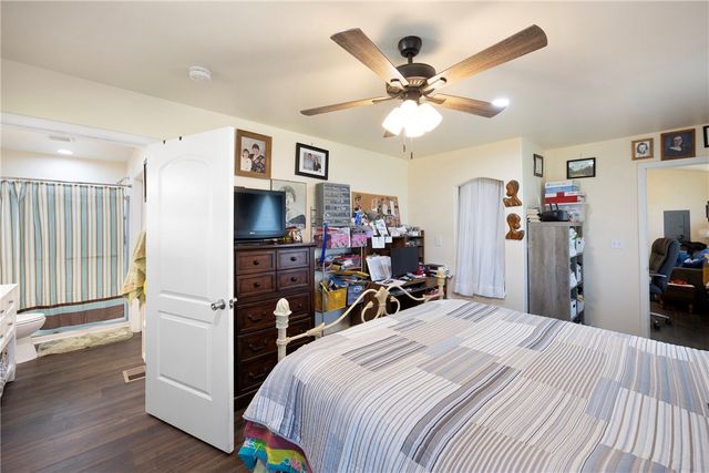 3429 River Mountain Road, Delaware, AR 72835