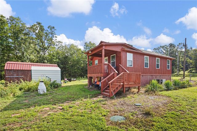 3429 River Mountain Road, Delaware, AR 72835