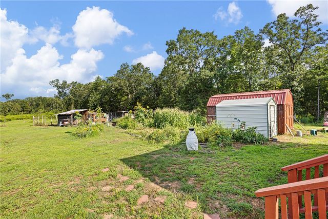 3429 River Mountain Road, Delaware, AR 72835