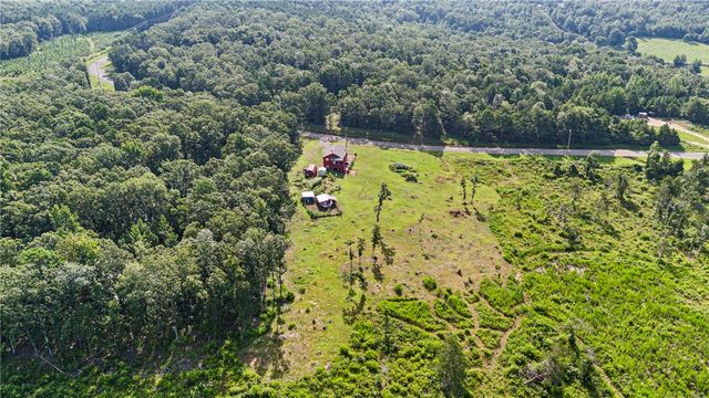 3429 River Mountain Road, Delaware, AR 72835
