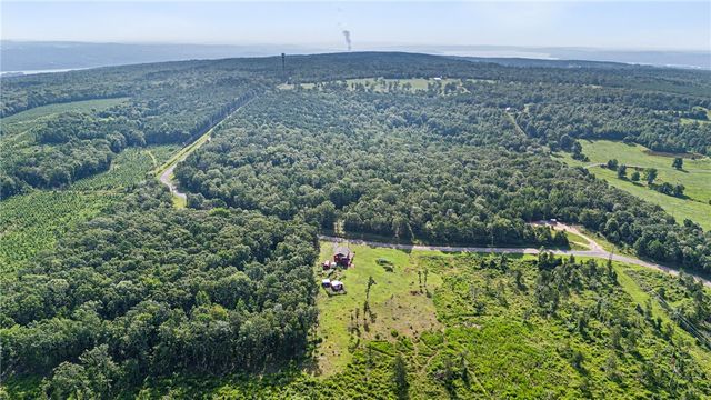 3429 River Mountain Road, Delaware, AR 72835