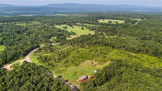 3429 River Mountain Road, Delaware, AR 72835